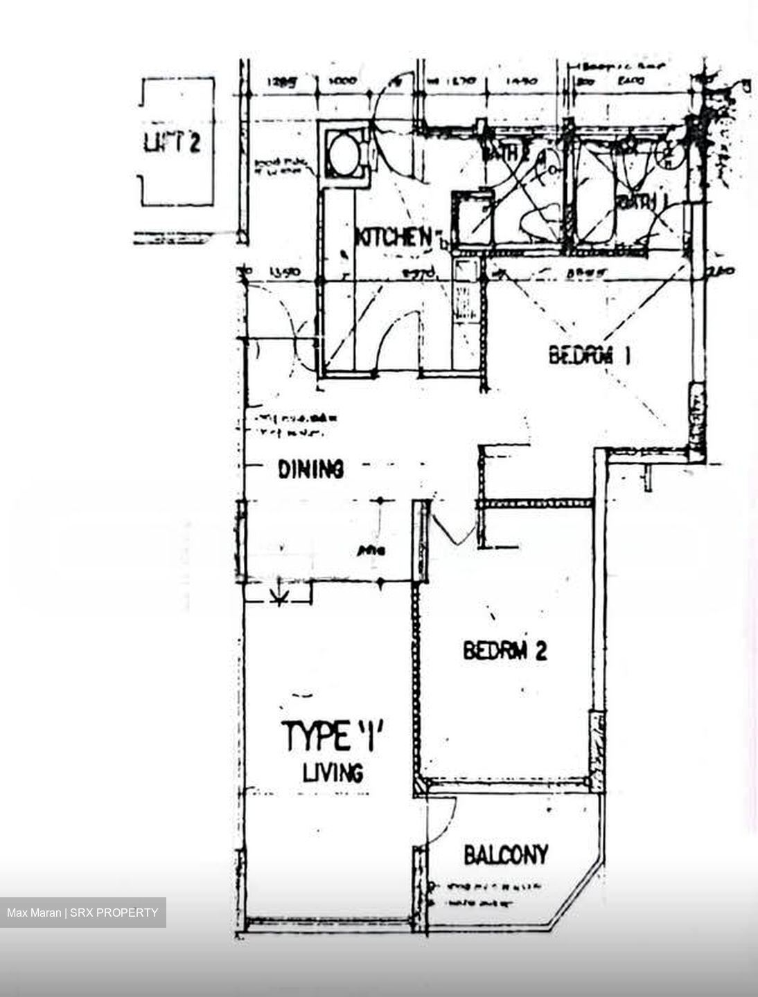 Eastern Lagoon (D15), Condominium #557218601